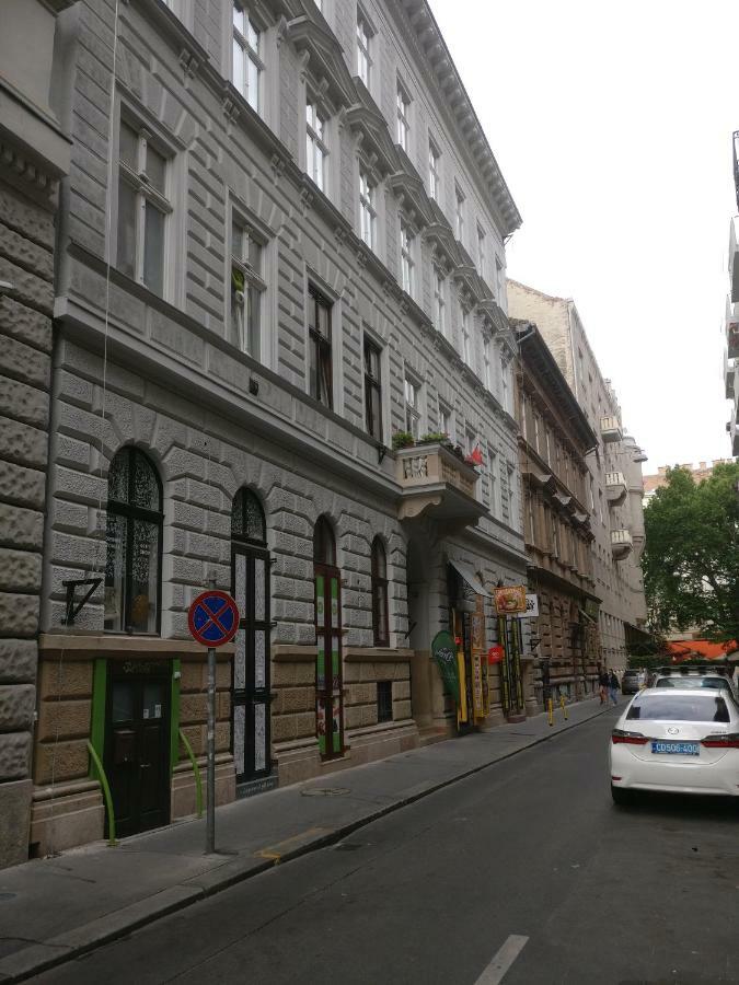 Opera Dream Apartment