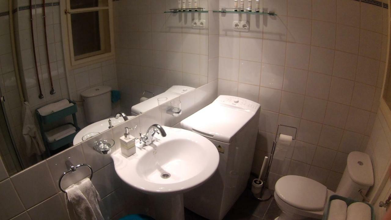 Opera Dream Apartment Budapest