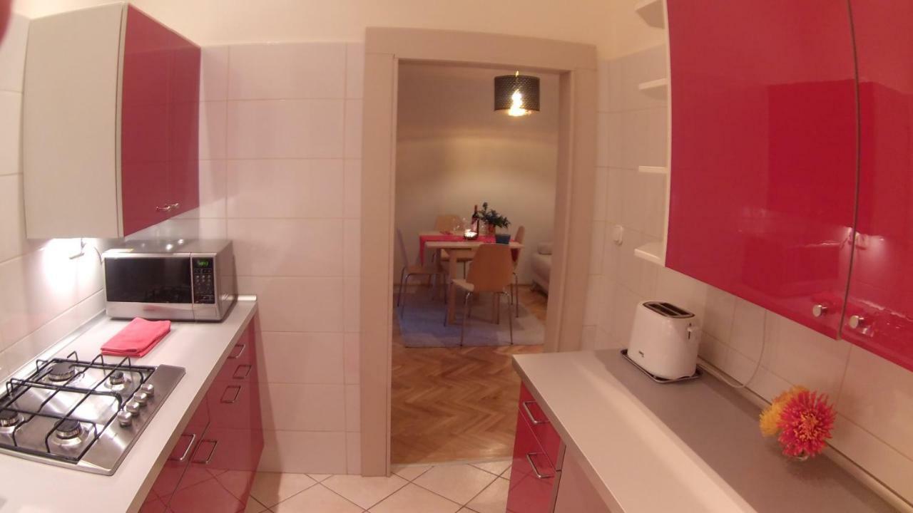 Opera Dream Apartment *