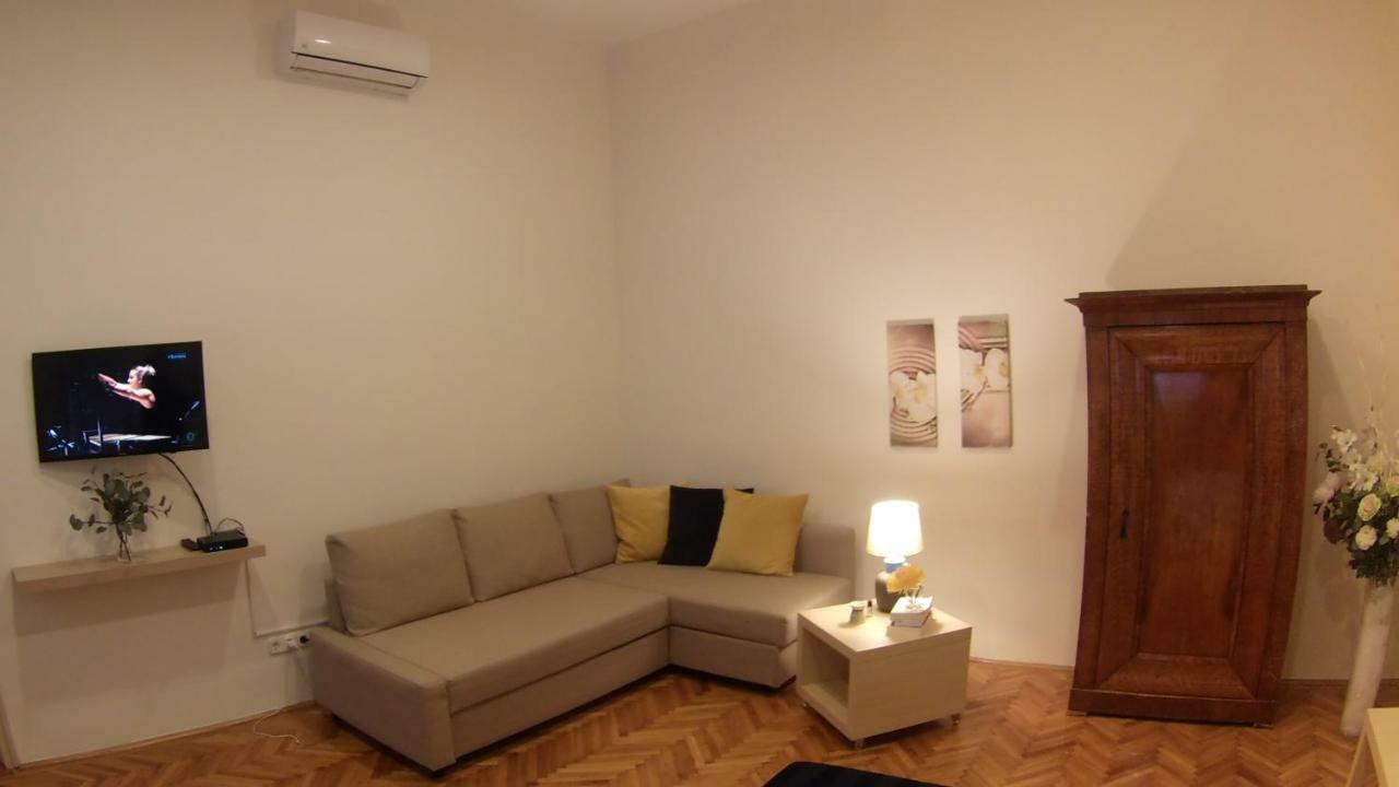 Opera Dream Apartment Budapest