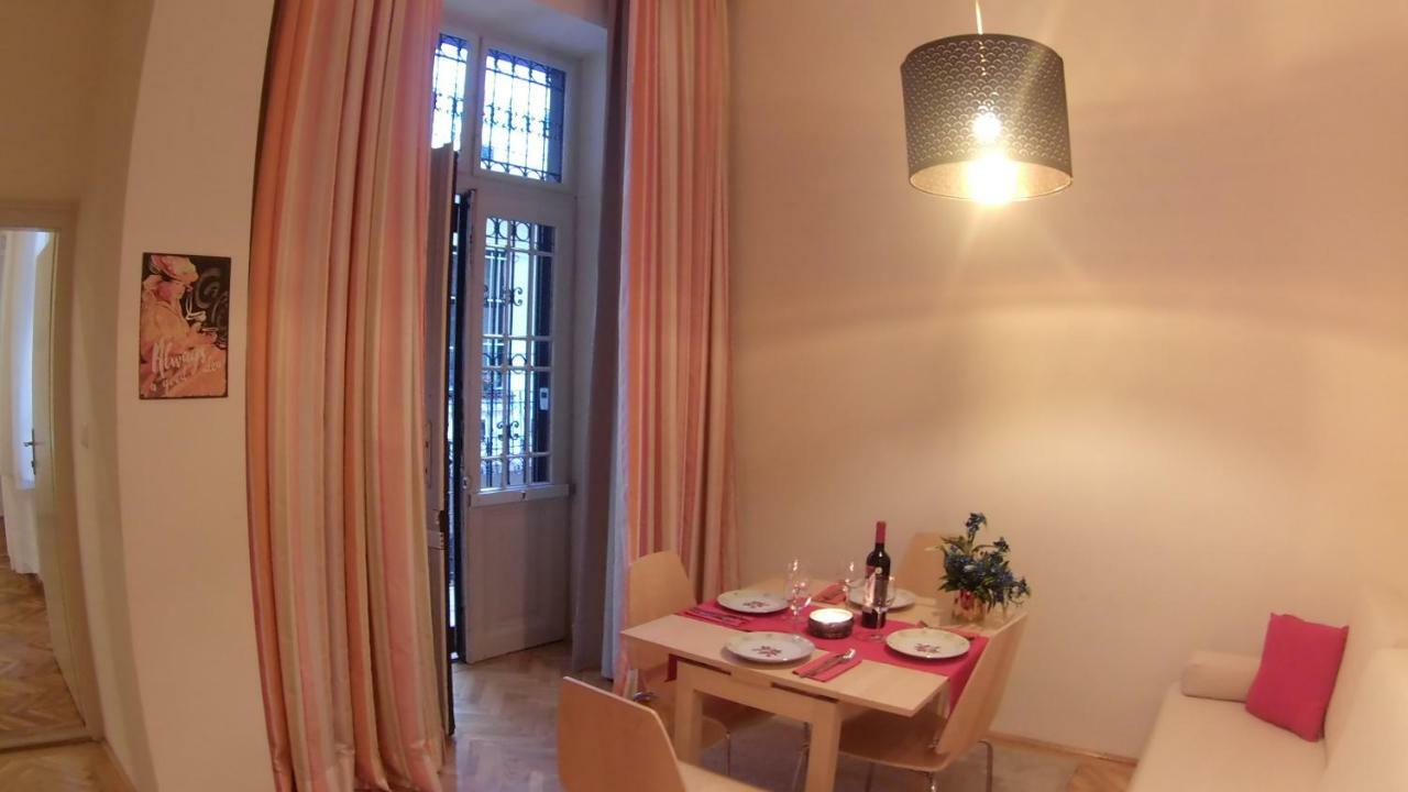 Apartment Opera Dream Budapest